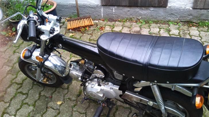 Skyteam Dax solgt billede 7