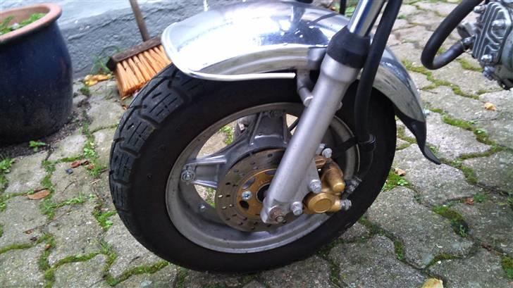 Skyteam Dax solgt billede 10