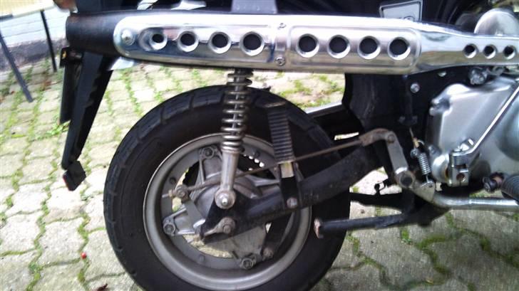 Skyteam Dax solgt billede 11