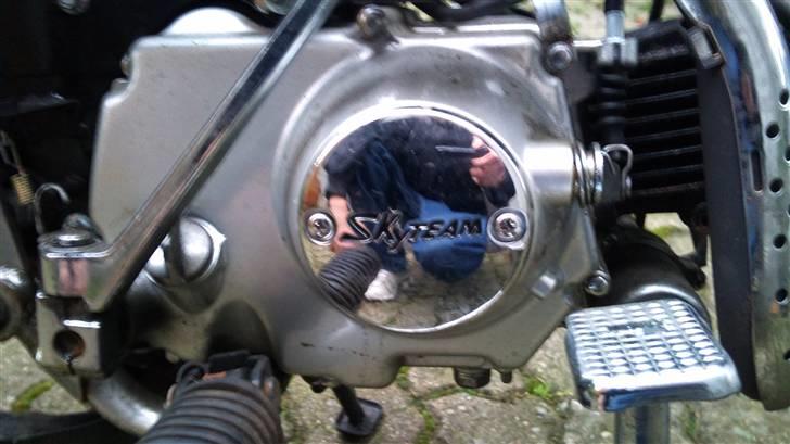 Skyteam Dax solgt billede 12