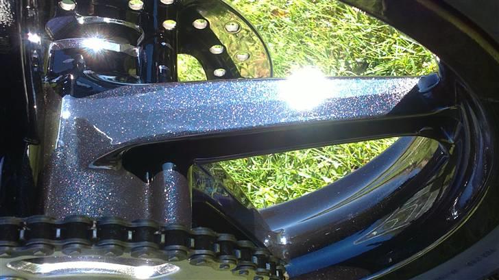 Aprilia RS 50 billede 7