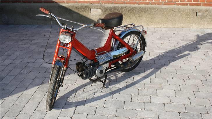 Puch maxi k tilsalg/bytte billede 1