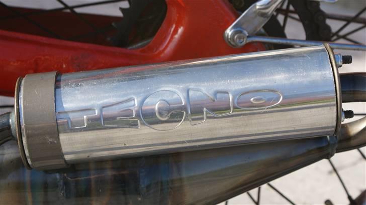 Puch maxi k tilsalg/bytte billede 3