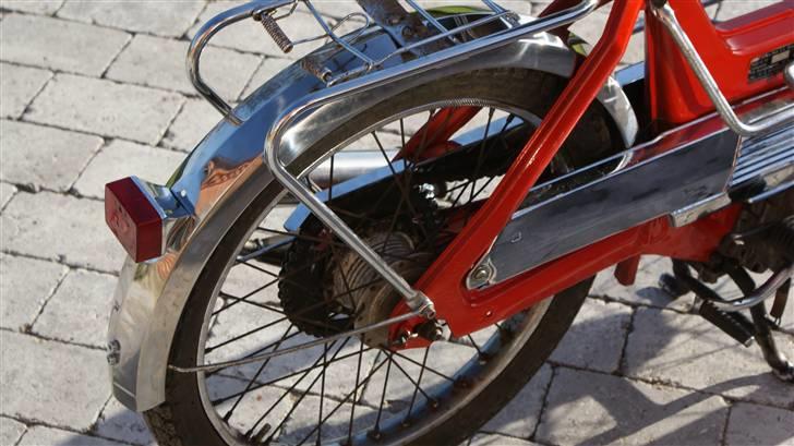 Puch maxi k tilsalg/bytte billede 4