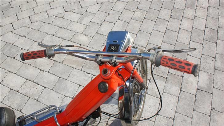 Puch maxi k tilsalg/bytte billede 5
