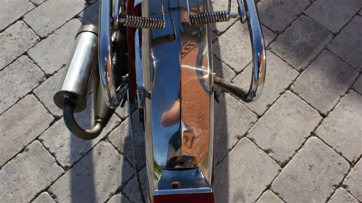 Puch maxi k tilsalg/bytte billede 6