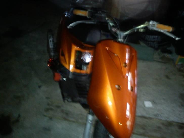 Yamaha Jog fs *Byttet* billede 11