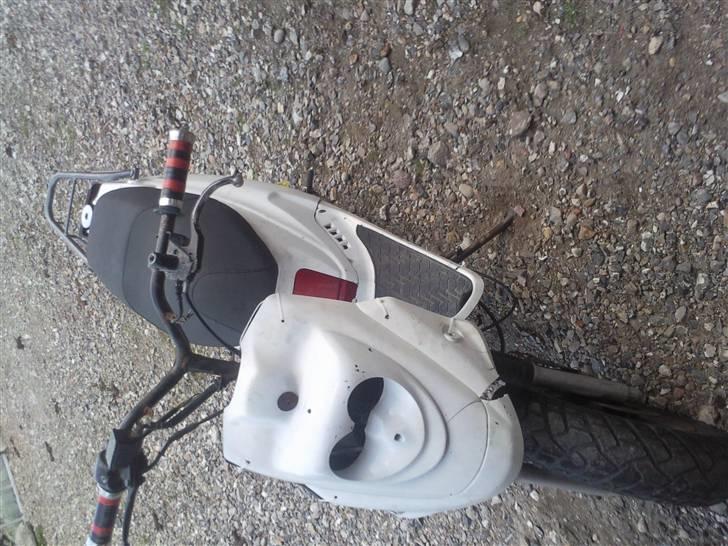 PGO Hot50. Ved og lave den OM billede 6