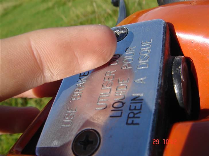 Adly Cat 50 @ Byttet billede 5