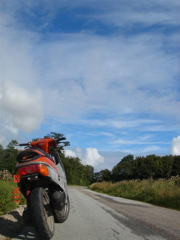 Adly Cat 50 @ Byttet billede 7