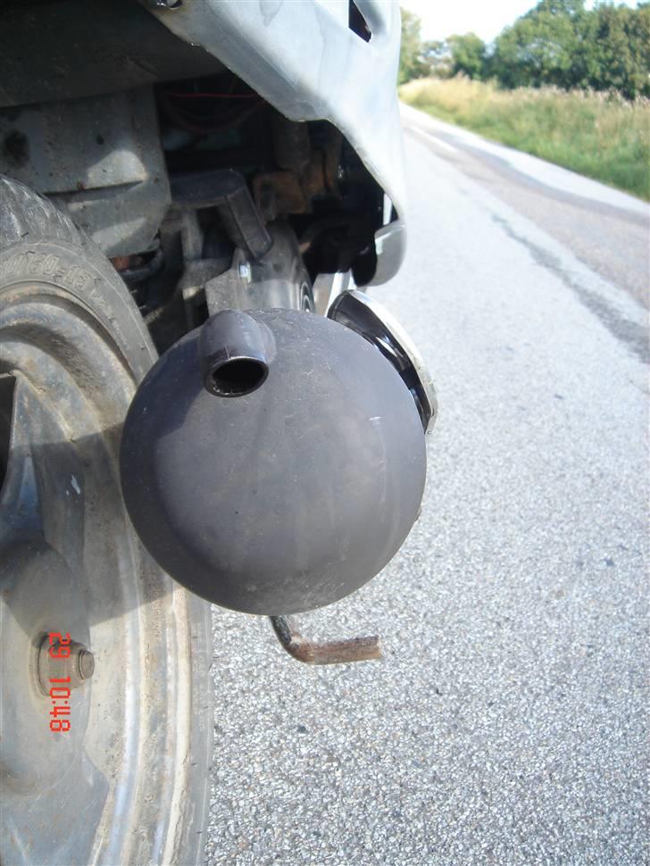 Adly Cat 50 @ Byttet billede 9