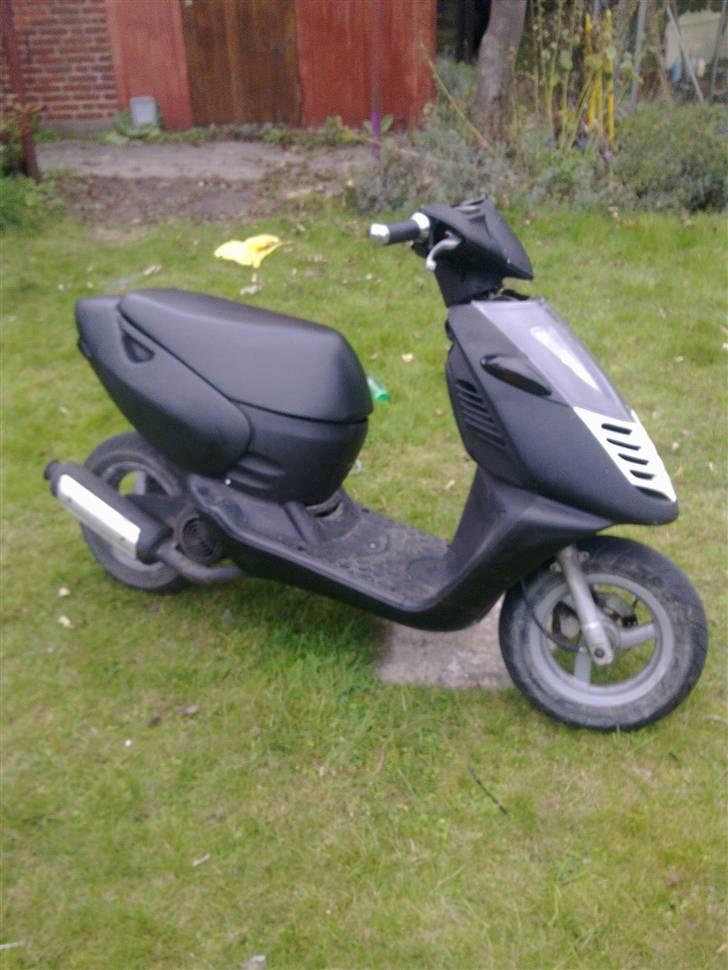 Aprilia sonic billede 5
