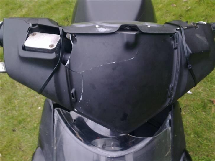 Aprilia sonic billede 7