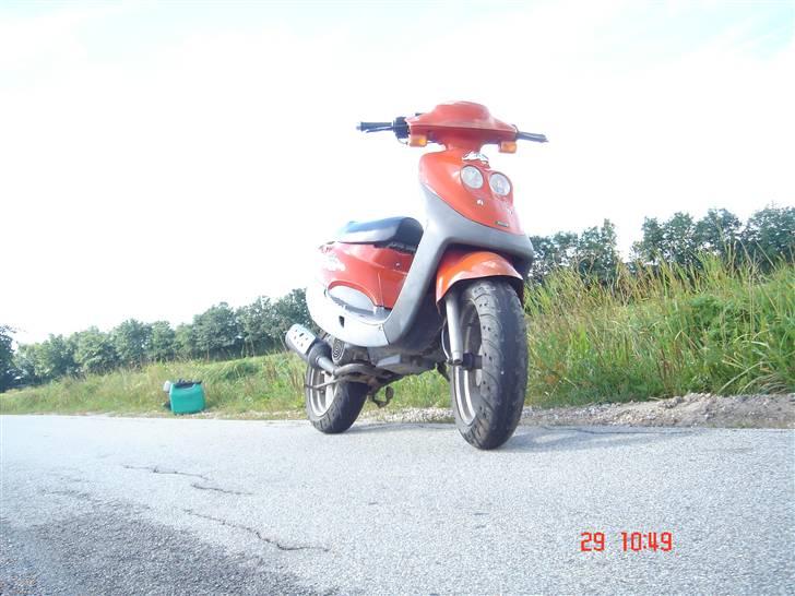 Adly Cat 50 @ Byttet billede 11