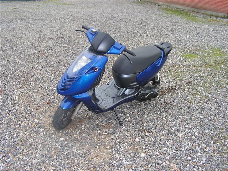 Aprilia sonic GP <3<3 billede 1