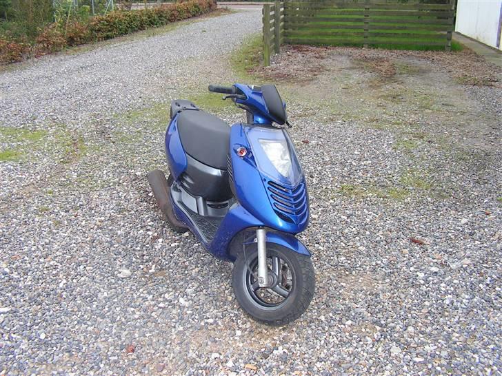 Aprilia sonic GP <3<3 billede 2