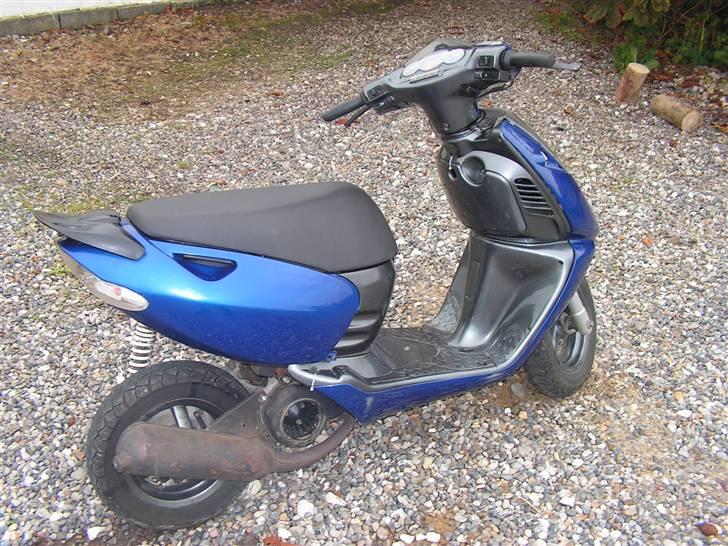 Aprilia sonic GP <3<3 billede 3