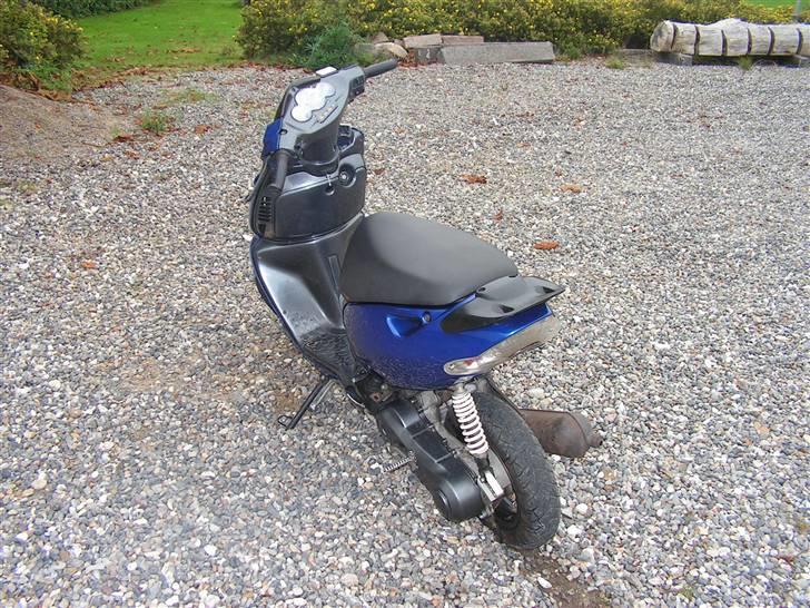 Aprilia sonic GP <3<3 billede 4