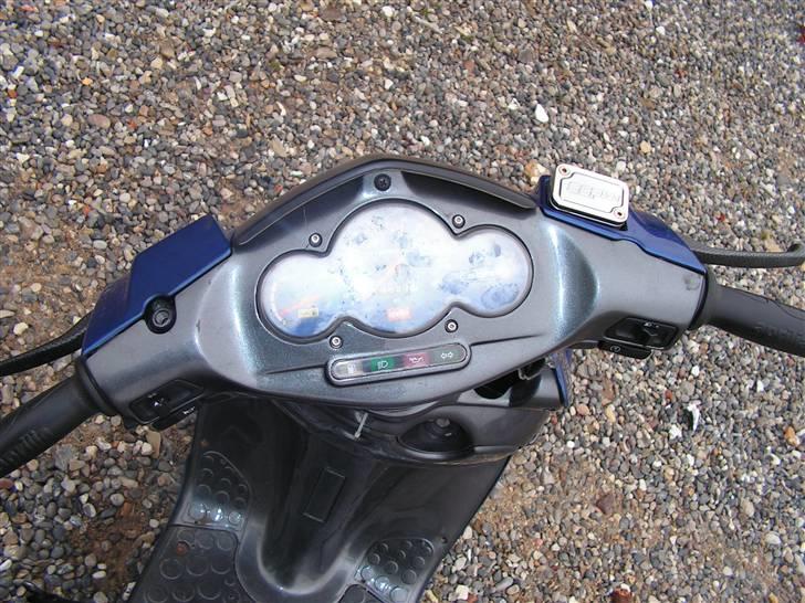Aprilia sonic GP <3<3 billede 7