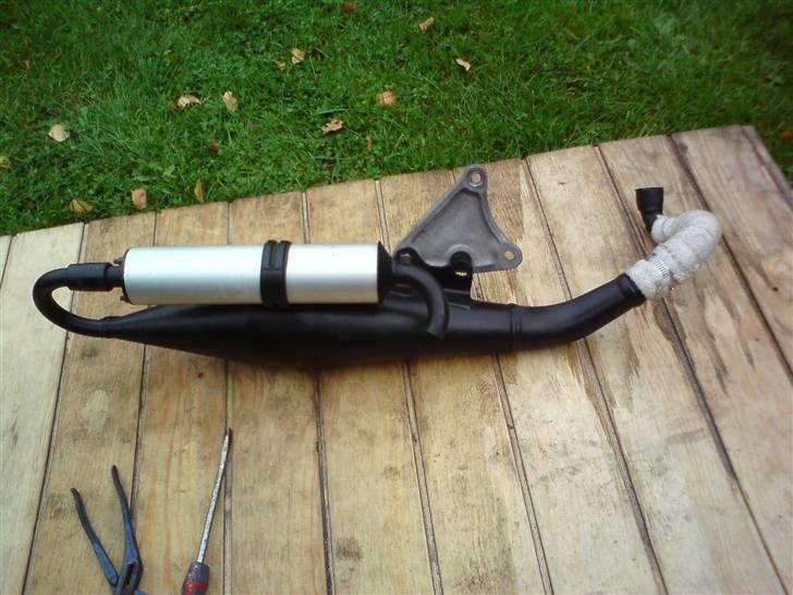 PGO hot 50 " Før " billede 7