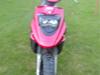 PGO hot 50 SOLGT  [Tidl. scooter]