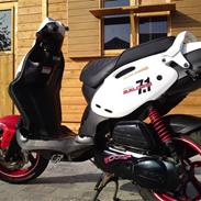 PGO PMX Sport 'No Fear' "T.i.l.s.a.l.g"