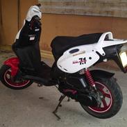 PGO PMX Sport 'No Fear' "T.i.l.s.a.l.g"