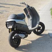 Piaggio Zip GL