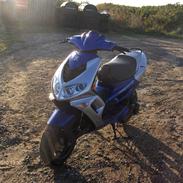 Peugeot Speedfight 2