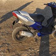 Peugeot Speedfight 2