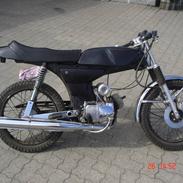 Yamaha 4 gear fs1 DX  (BYTTET)