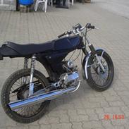 Yamaha 4 gear fs1 DX  (BYTTET)