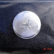 Yamaha 4 gear fs1 DX  (BYTTET)