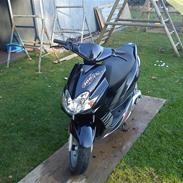 Yamaha Jog R