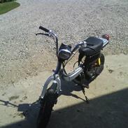 Suzuki FZ 50 (solgt)