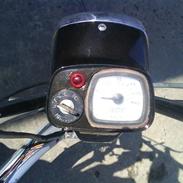 Suzuki FZ 50 (solgt)