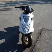 Aprilia Sonic