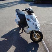 Aprilia Sonic