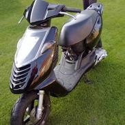 Aprilia sonic. SOLGT.