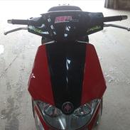 Gilera runner sp  SOLGT