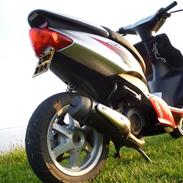 Yamaha Jog r (SOLGT)