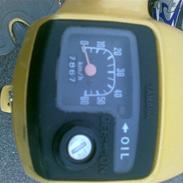 Yamaha passola [Tidl. scooter]