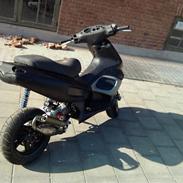 Gilera Runner LC