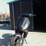 Gilera Runner LC