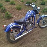 Kinroad prince xt 50