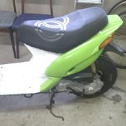 Gilera stalker