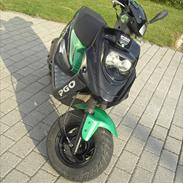 PGO Hot 50 . - (Byttet)