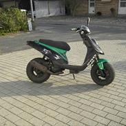 PGO Hot 50 . - (Byttet)