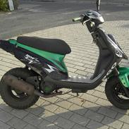 PGO Hot 50 . - (Byttet)