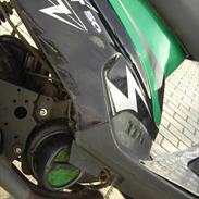 PGO Hot 50 . - (Byttet)